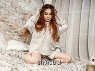 Shinabei