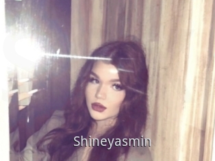 Shineyasmin