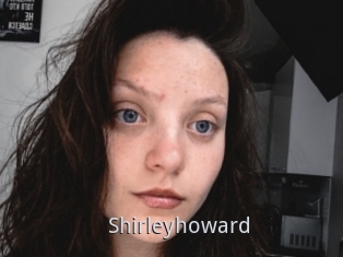 Shirleyhoward