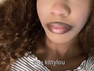 Shy_kittylou