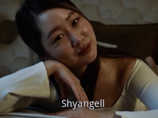 Shyangell