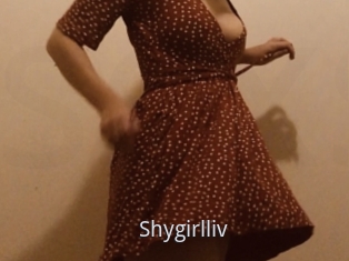 Shygirlliv