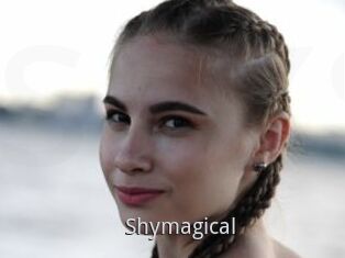 Shymagical