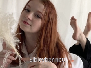Sibleybennett