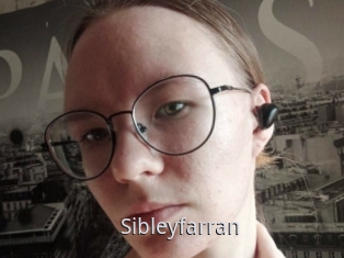 Sibleyfarran