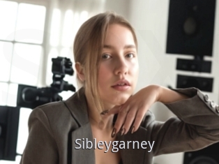 Sibleygarney