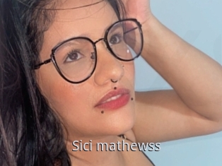 Sici_mathewss