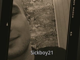 Sickboy21