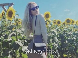 Sidneygoddes
