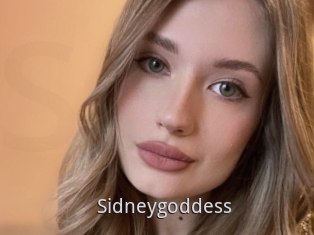 Sidneygoddess