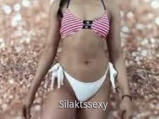 Silaktssexy