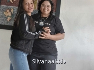 Silvanaalexis