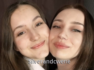 Silverandcwene