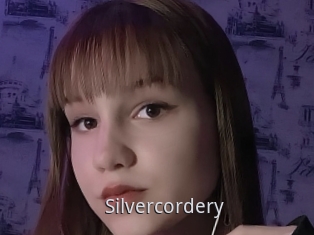 Silvercordery
