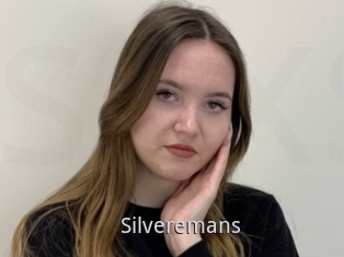 Silveremans