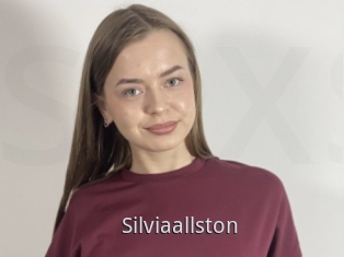 Silviaallston