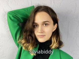 Silviabiddy