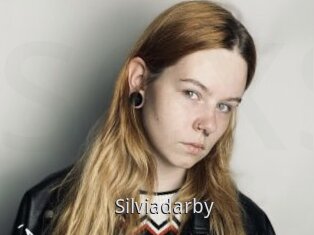Silviadarby