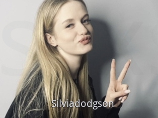 Silviadodgson