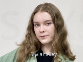 Silviahailey
