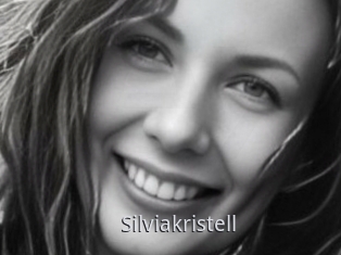 Silviakristell