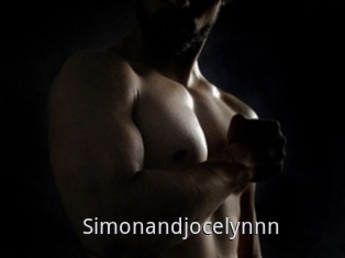 Simonandjocelynnn