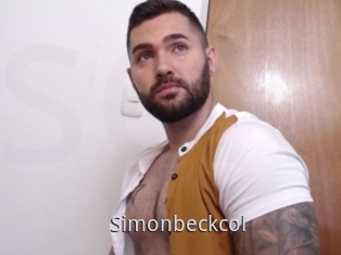 Simonbeckcol
