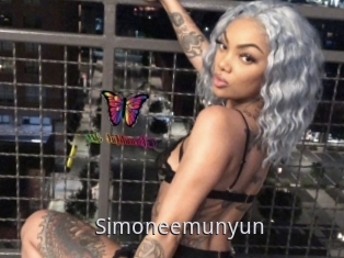 Simoneemunyun