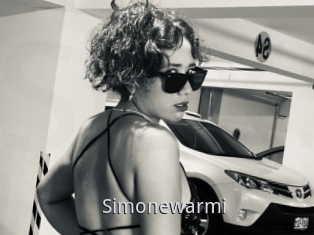 Simonewarmi