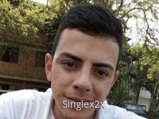 Single_x2x