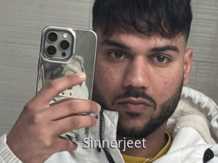Sinnerjeet
