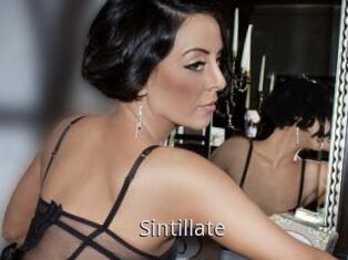 Sintillate