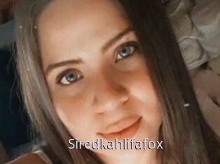 Siredkahlifafox