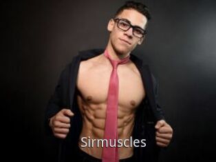 Sirmuscles
