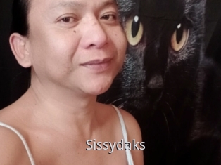 Sissydaks