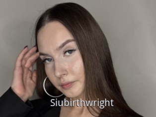 Siubirthwright