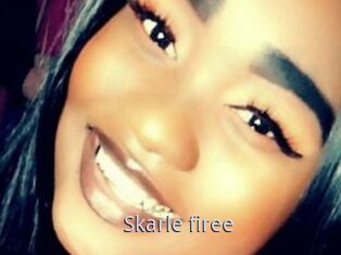 Skarle_firee