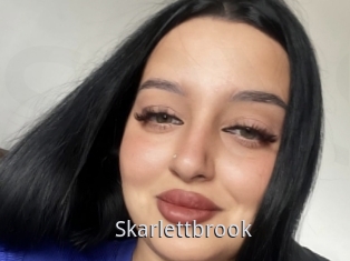 Skarlettbrook