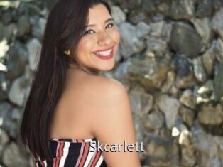 Skcarlett