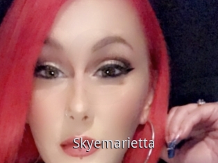 Skyemarietta