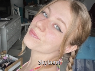 Skylaaar