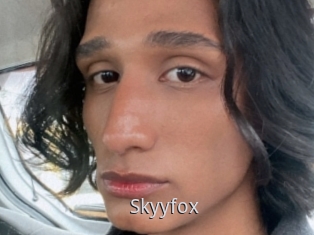 Skyyfox