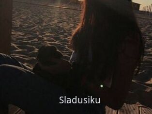 Sladusiku
