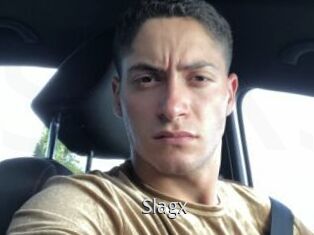 Slagx