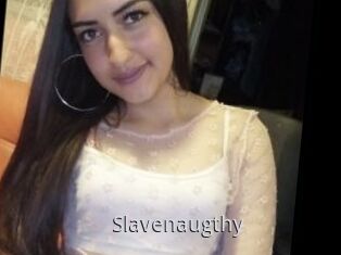 Slavenaugthy