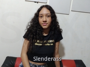 Slenderass
