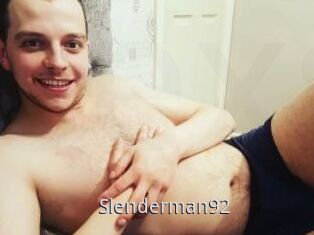 Slenderman92