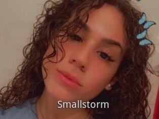 Smallstorm