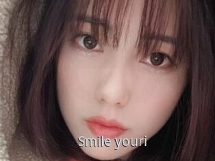 Smile_youri
