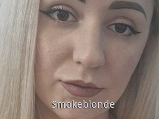 Smokeblonde